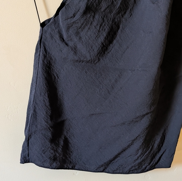 Vince Brand One Shoulder Blouse - Picture 5 of 12